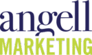 Angell Marketing logo