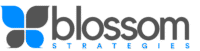 Blossom Strategies logo