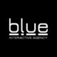 Blue Interactive Agency logo