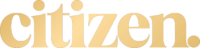 CITIZEN logo