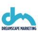Dreamscape Marketing logo