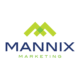 Mannix Marketing logo