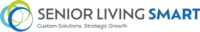 Senior Living SMART logo