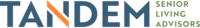 Tandem Senior Living Advisors logo